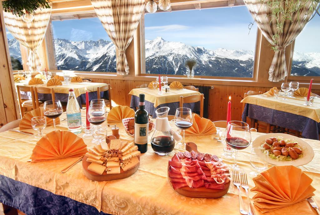 Вилла Chalet Dei Rododendri Вальдизотто Экстерьер фото